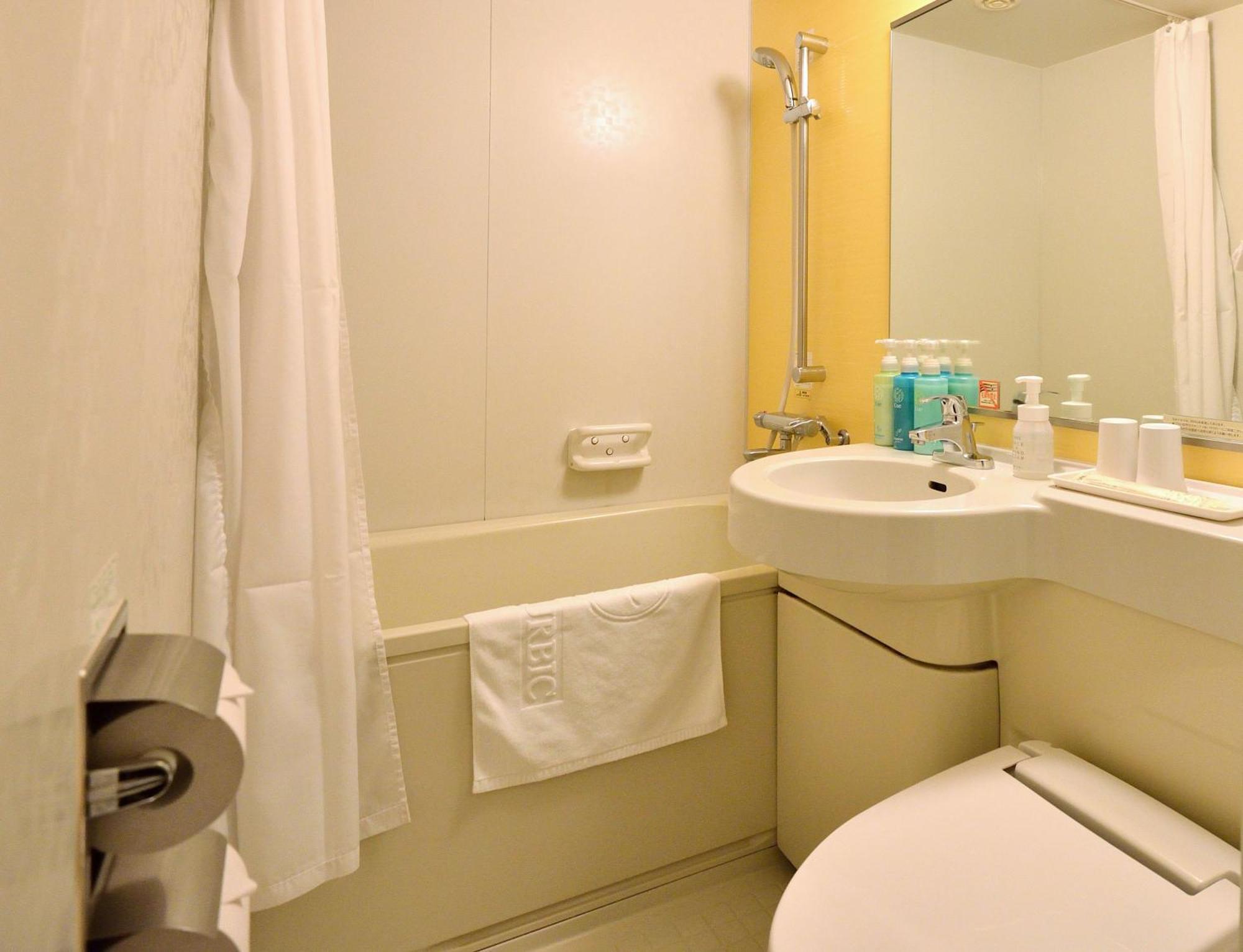 Hotel Urbic Kagoşima Dış mekan fotoğraf